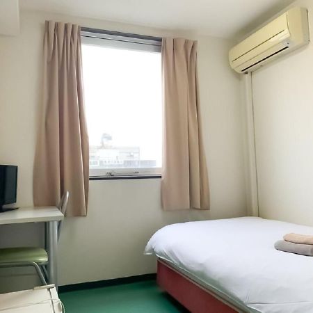 Hotel Shin-Imamiya - Vacation Stay 36308V Осака Екстер'єр фото