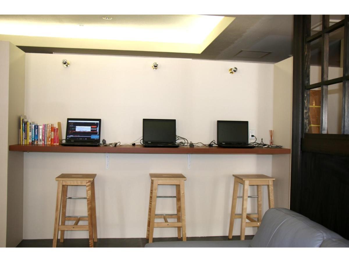 Hotel Shin-Imamiya - Vacation Stay 36308V Осака Екстер'єр фото
